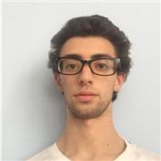 Offro ripetizioni di matematica e fisica